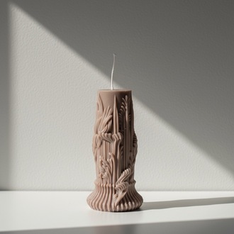 Flora Column 