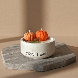 Autumn Jar 