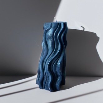Tide Candle