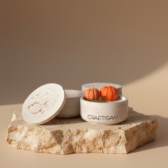 Autumn Jar 