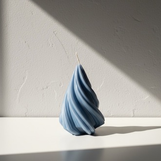 Ripple Candle 