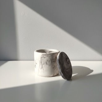 Marble Jar