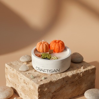Autumn Jar 