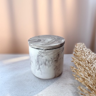 Marble Jar