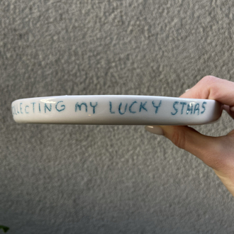 lucky stars tabak || ön sipariş