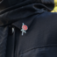 The Poppy Gelincik Broş