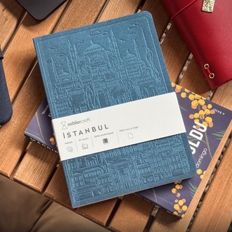 İstanbul Mavi Defter