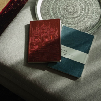 İstanbul Mavi Defter