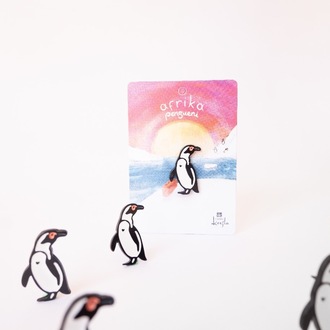 Afrika Pengueni