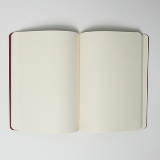 İstanbul Bordo Defter