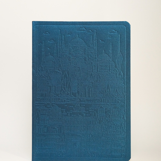 İstanbul Mavi Defter