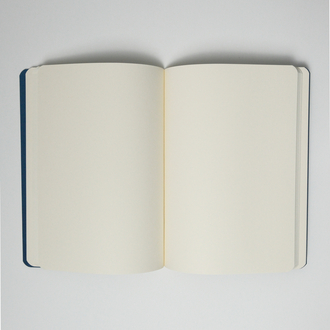 İstanbul Mavi Defter