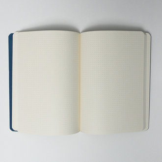 İsfahan Mavi Defter
