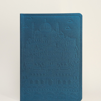 İsfahan Mavi Defter