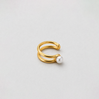 Ada 2'li Earcuff Seti