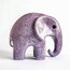 Lavender Elephant
