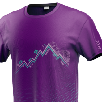Gebze Ultra 8K T-Shirt