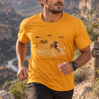 Ulubey Kanyonu 35K T-Shirt