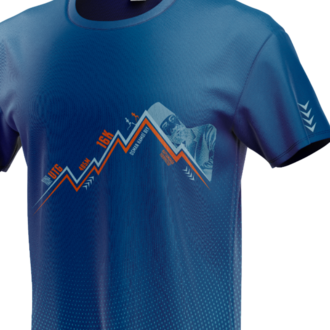 Gebze Ultra 16K T-Shirt