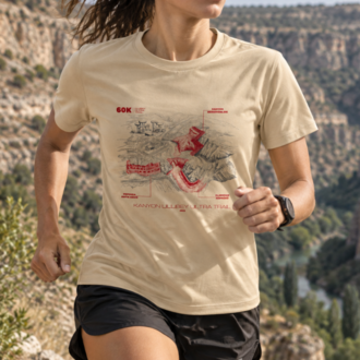 Ulubey Kanyonu 60K T-Shirt