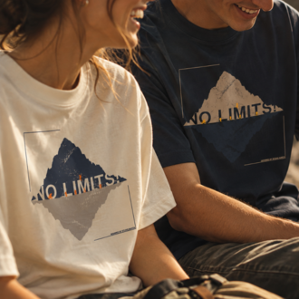 ALTITUDE OUTDOOR T-SHIRT (LACİVERT)