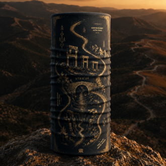 Ulubey Kanyonu Buff