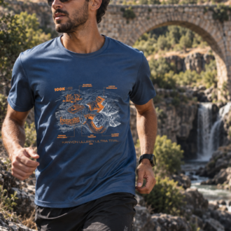 Ulubey Kanyonu 100K T-Shirt