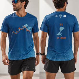 Gebze Ultra 16K T-Shirt