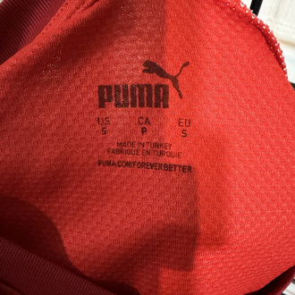 PUMA ORİJİNAL FORMA