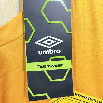 UMBRO UZUN KOL FORMA