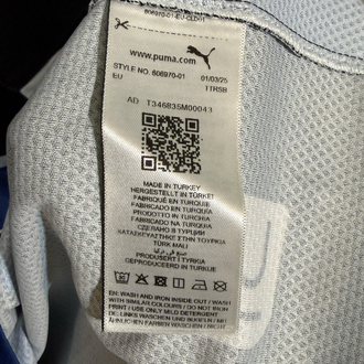 PUMA ORİJİNAL FORMA