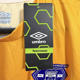 UMBRO UZUN KOL FORMA