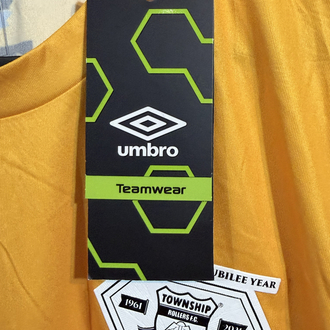 UMBRO UZUN KOL FORMA