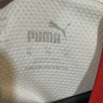 PUMA ORİJİNAL FORMA