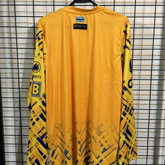 UMBRO UZUN KOL FORMA