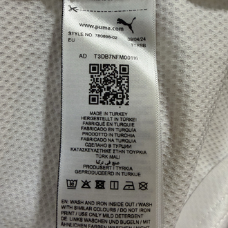 PUMA ORİJİNAL FORMA
