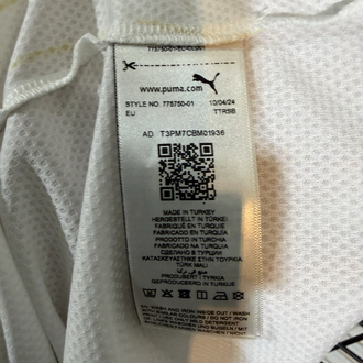 PUMA ORİJİNAL FORMA