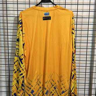 UMBRO UZUN KOL FORMA