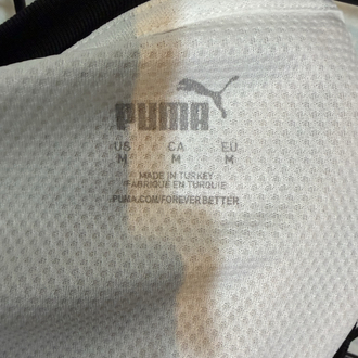 PUMA ORİJİNAL FORMA