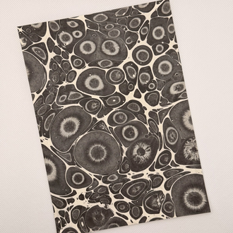 Ebru Scrapbook Paketi