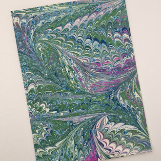 Ebru Scrapbook Paketi