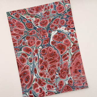 Ebru Scrapbook Paketi