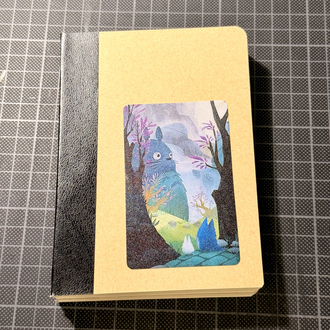 Totoro