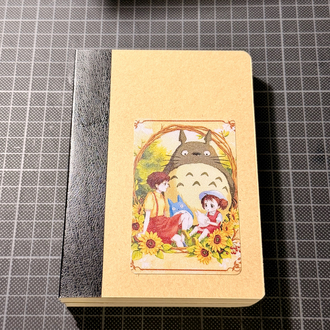 Totoro