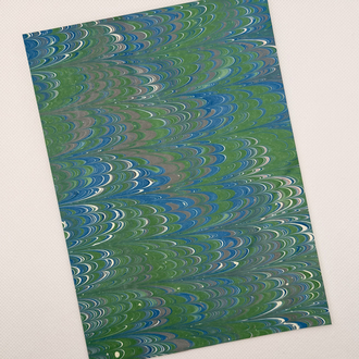 Ebru Scrapbook Paketi
