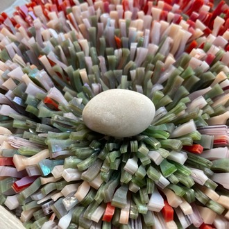 Pompom #1