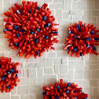 Pompom #2