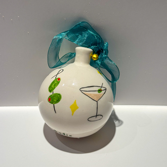 Party ornament