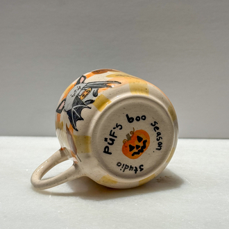 Pumpkin please!