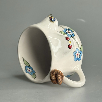 Turkish delight (ön sipariş)